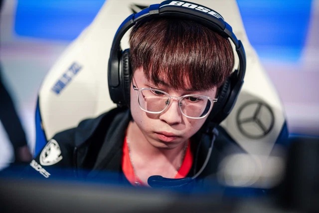 LMHT: Tuyển thủ Maoan của BYG bị loại khỏi CKTG 2021 do có liên quan đến cá cược