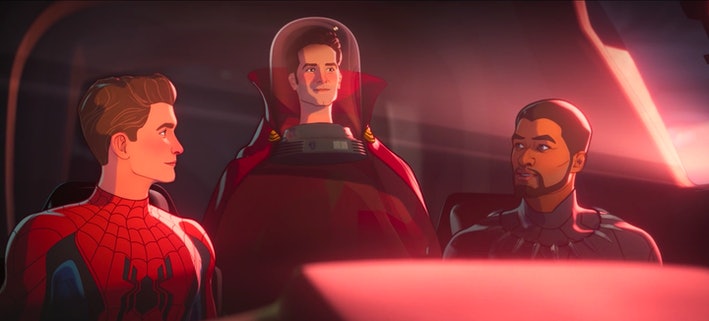 What if Mùa 2 - Thời gian ra mắt và cốt truyện có thể diễn ra