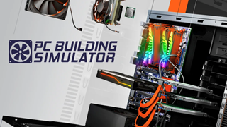 PC Building Simulator: Bạn có thể build một chiếc PC tuỳ thích một cách miễn phí