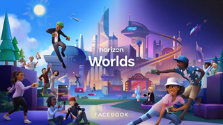 Facebook mở một quỹ trị giá 227 tỷ VNĐ để mở rộng nền tảng Horizon Worlds