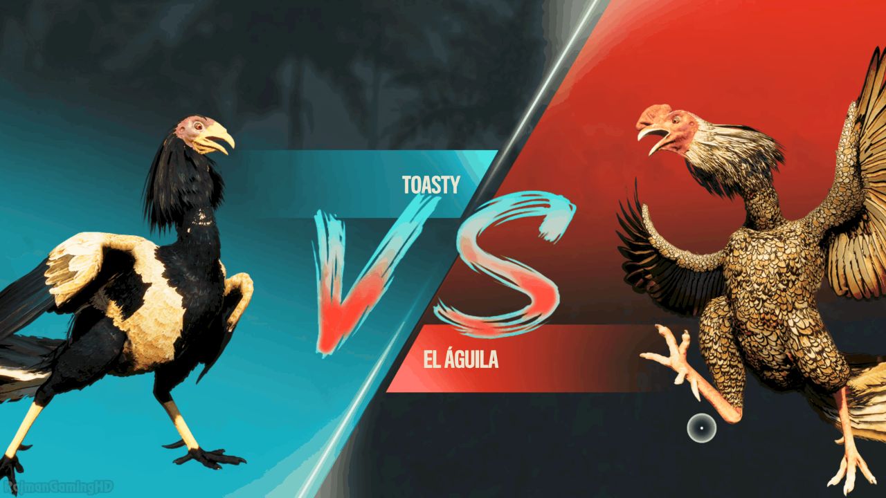 Bất ngờ PETA lên tiếng yêu cầu Far Cry 6 gỡ bỏ ngay minigame chọi gà