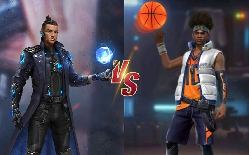 Chrono vs Leon: Liệu kỹ năng của nhân vật sắp tới có mạnh hơn Time Turner?