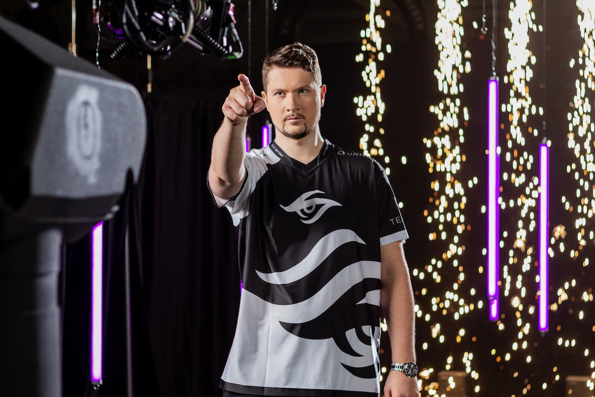 OG và Team Secret sẽ mở màn cho main event của TI 10