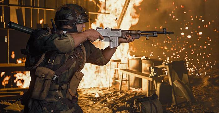 Call of Duty: Vanguard ra mắt trailer cốt truyện mới xoay quanh các nhân vật chính