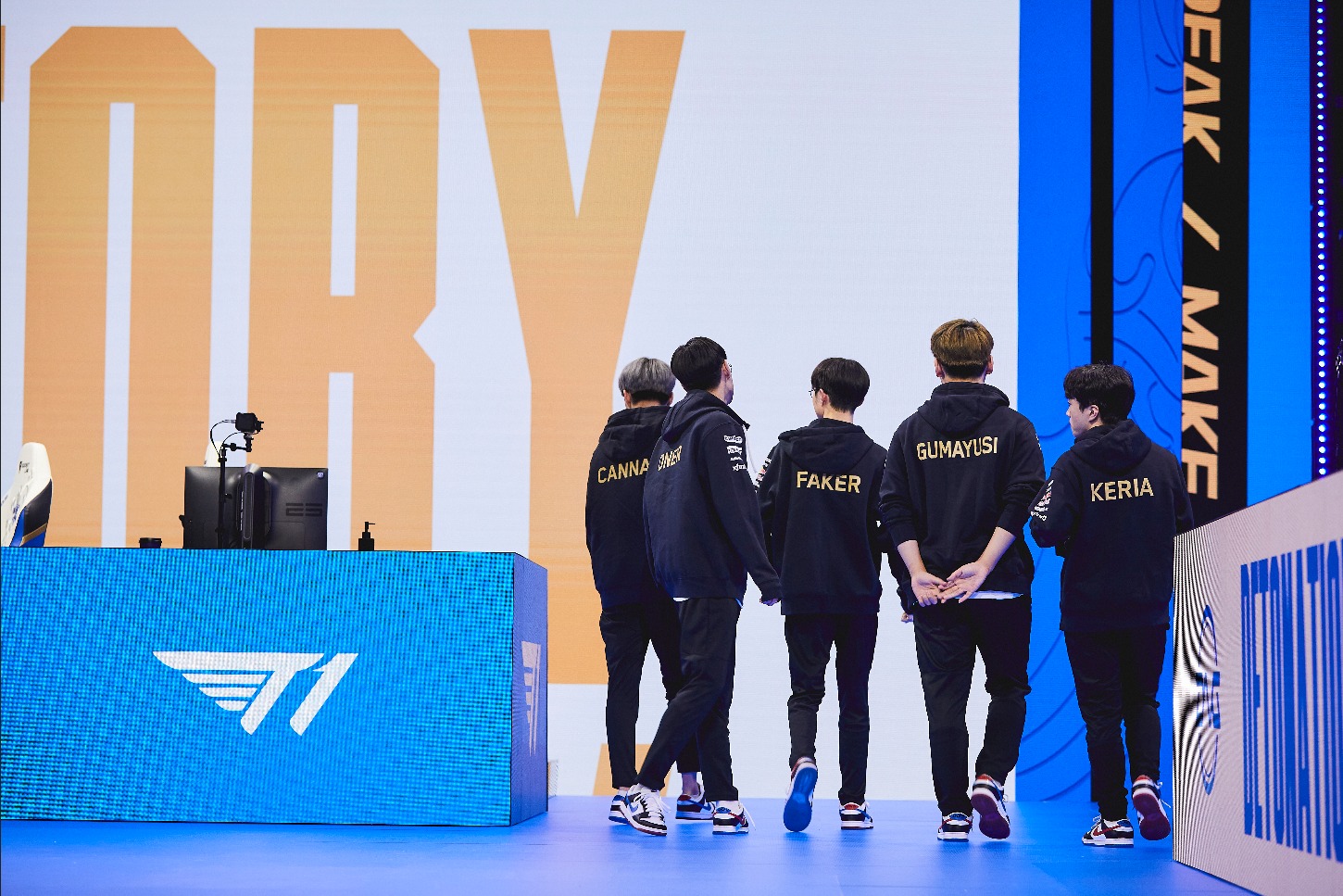 Máy chủ LMHT Việt Nam gặp lỗi dự đoán, cho rằng kết quả T1 chiến thắng DFM là sai