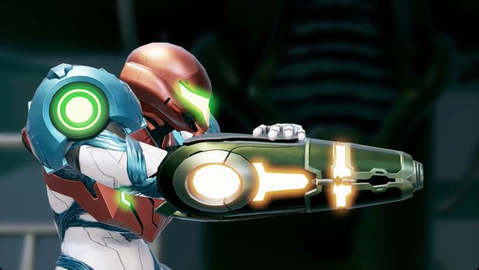 Quay trở lại sau một thời gian dài, Metroid Dread chính thức xô đổ kỷ lục mới cho thương hiệu