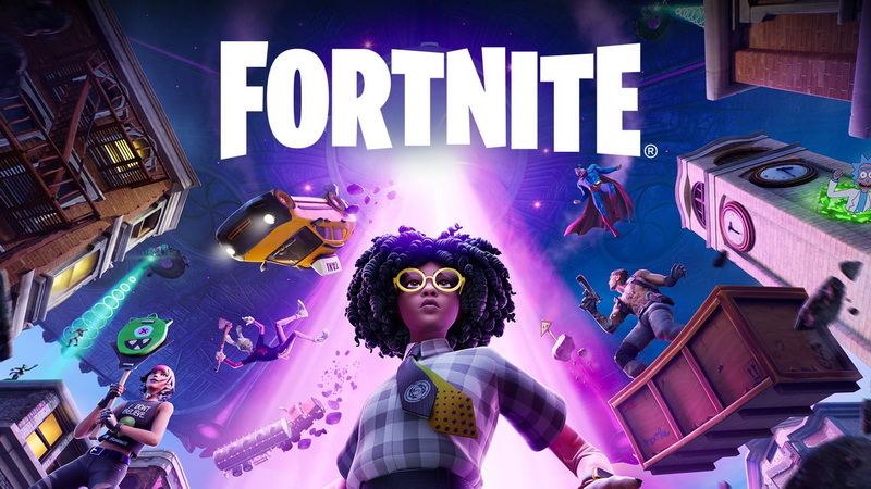 Fortnite chuẩn bị ý tưởng làm phim dài đặc biệt, bắt đầu mảng phim ảnh cho Epic Games