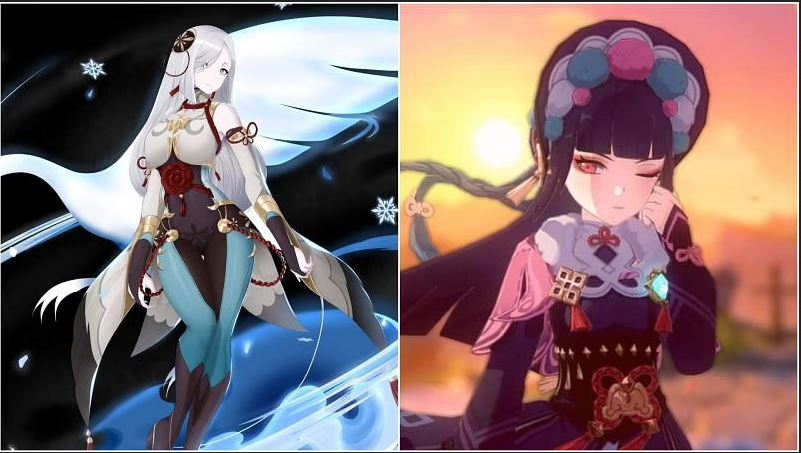 Genshin Impact: Tổng hợp các nhận xét của các nhân vật Liyue cho Shenhe và Yun Jin sắp ra mắt