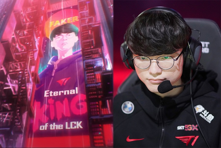 LMHT: Faker và đồng đội trở thành tâm điểm chú ý của ngày thi đấu đầu tiên Vòng bảng CKTG 2021