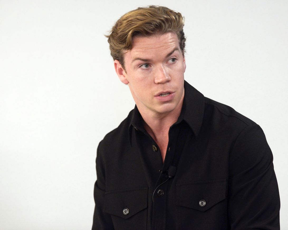 Will Poulter là ai ? Nam diễn viên sẽ vào vai Adam Warlock trong GOTG 3  lại là hình tượng Meme siêu nổi của thế giới