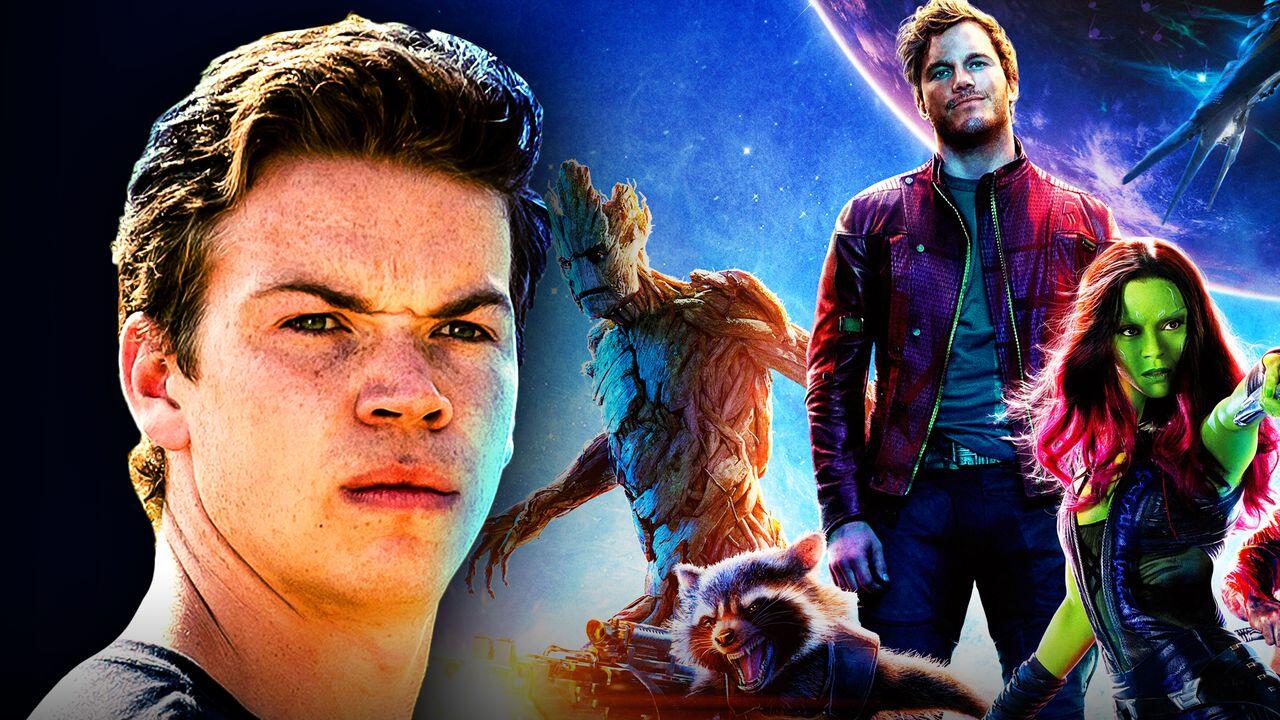 Lộ diện phản diện của Guardians of the Galaxy 3