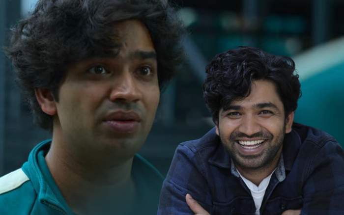 Cuộc sống nhiều đảo lộn của nam diễn viên Ấn Độ sau thành công Squid Game