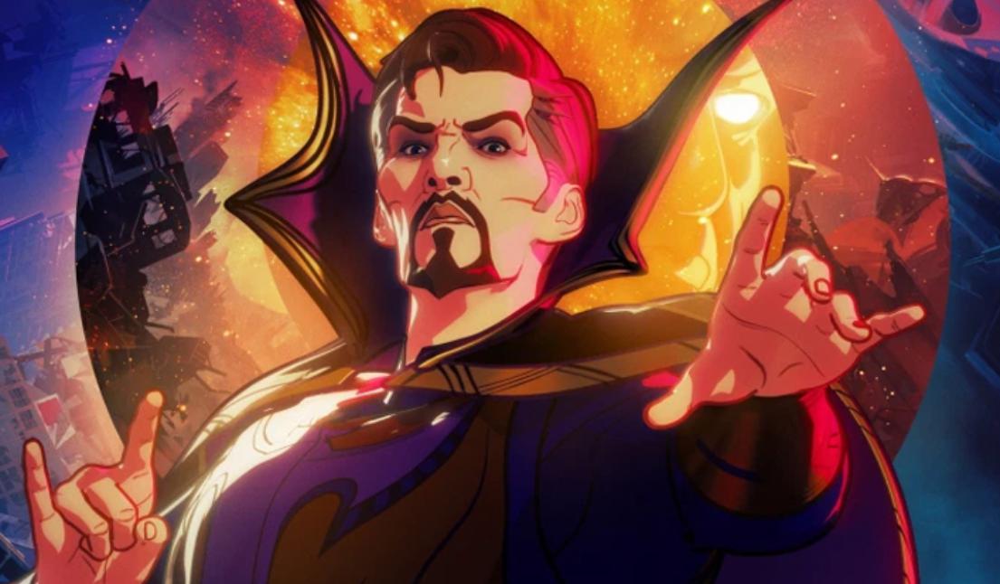 TOP 10 phiên bản Doctor Strange mạnh nhất vũ trụ Marvel