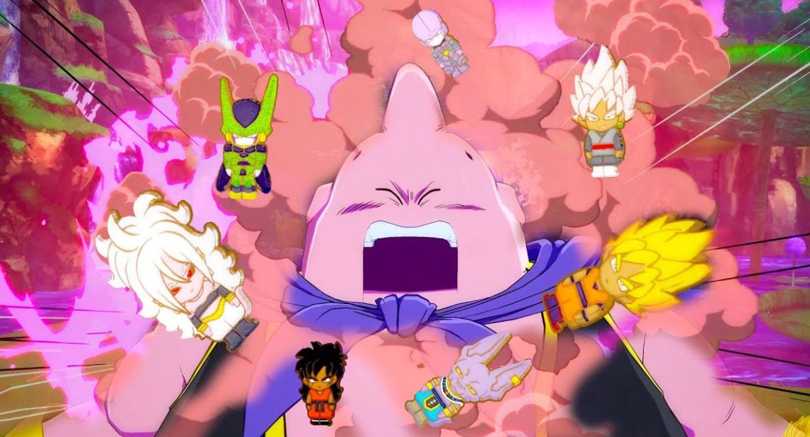 TOP 10 siêu năng lực tưởng xàm nhưng lại cực mạnh trong anime/manga (Phần 2)