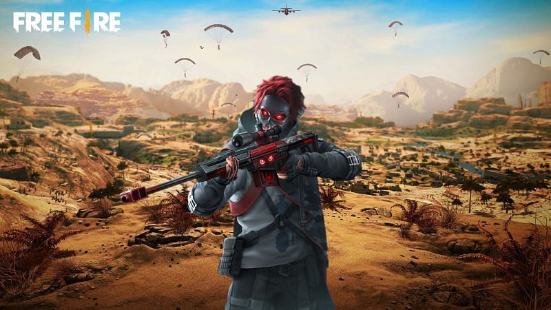 5 mẹo tốt nhất để duy trì tỷ lệ headshot trong Free Fire