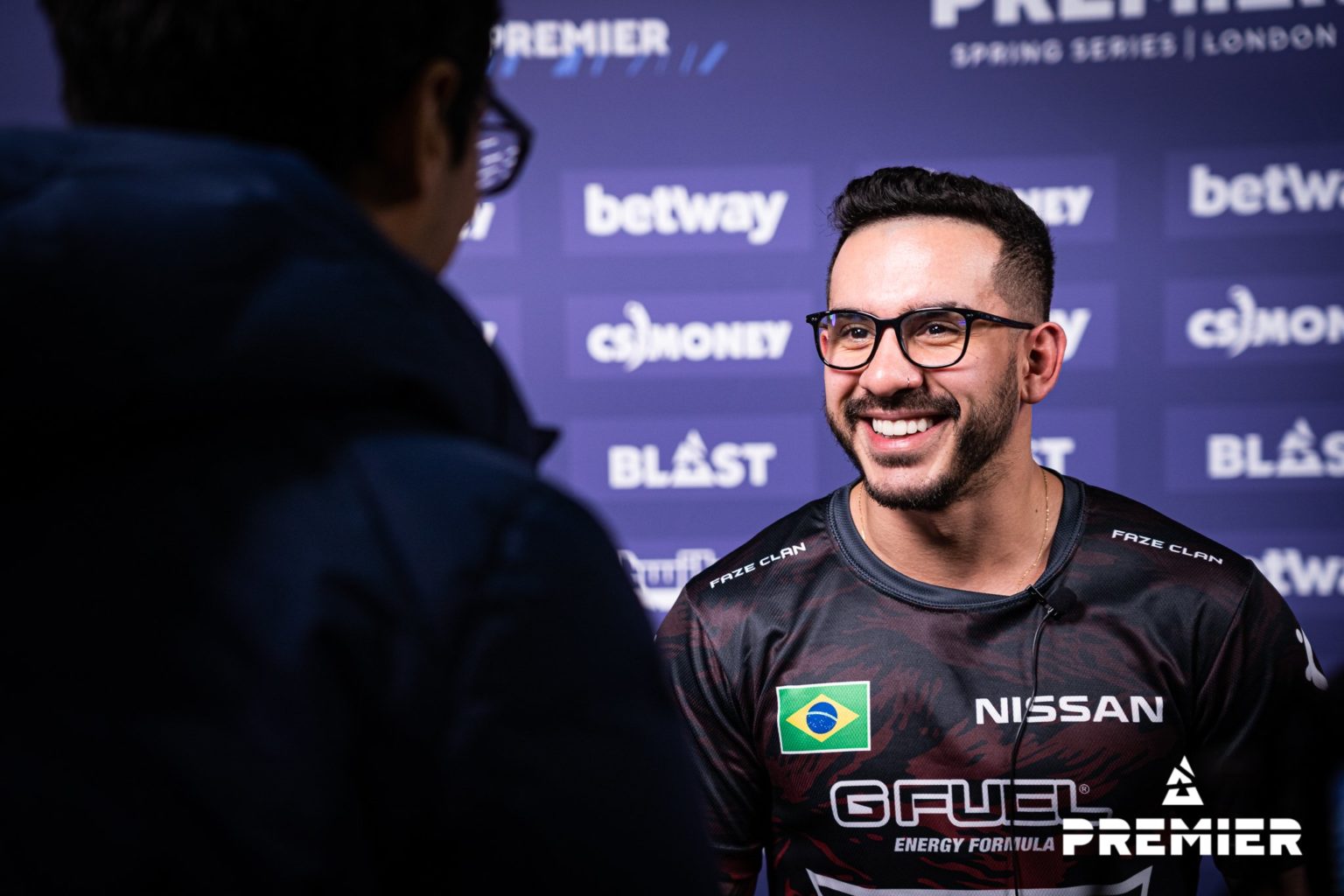 Coldzera: "Tôi chỉ cần chờ tới cuối năm nay mà thôi"