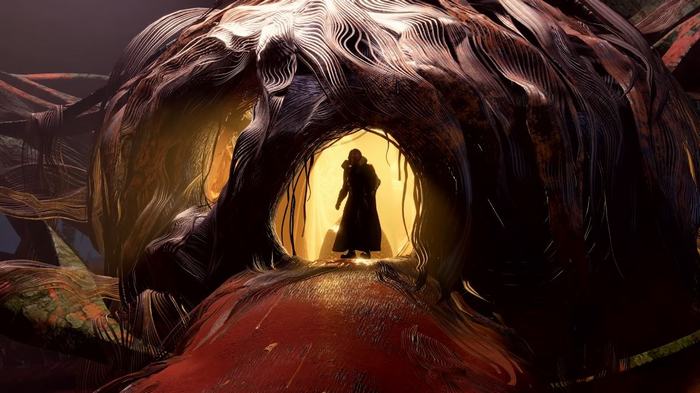 Marvel's Guardians of the Galaxy tiếp tục gây ấn tượng với trailer mới, hé lộ Adam Warlock