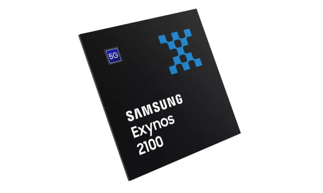 Dòng chip Samsung Exynos sẽ có mặt trên điện thoại Galaxy vào năm sau