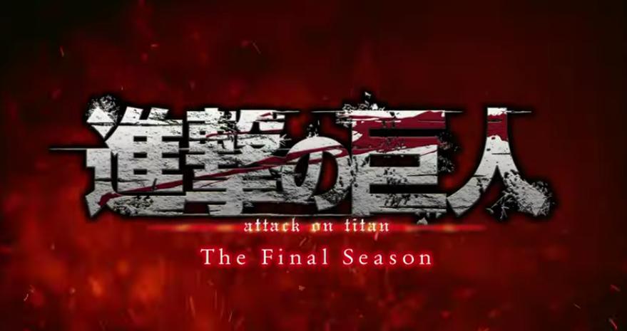 Attack On Titan The Final Season tập 1 - Thời gian chính thức ra mắt và những thông tin bạn cần biết