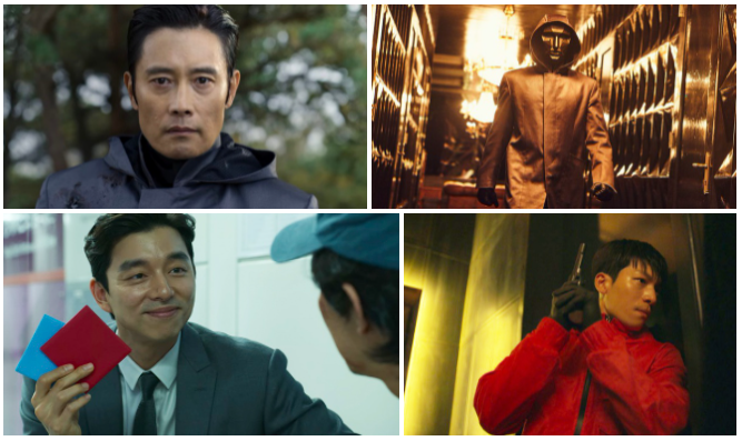 Dự đoán cốt truyện của Squid Game season 2