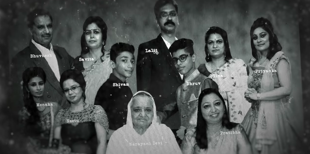 Vụ án Burari là gì ?  Thảm án kinh dị khi 11 người trong gia đình đều bị treo cổ tại Ấn Độ nay đã lên sóng trên Netflix