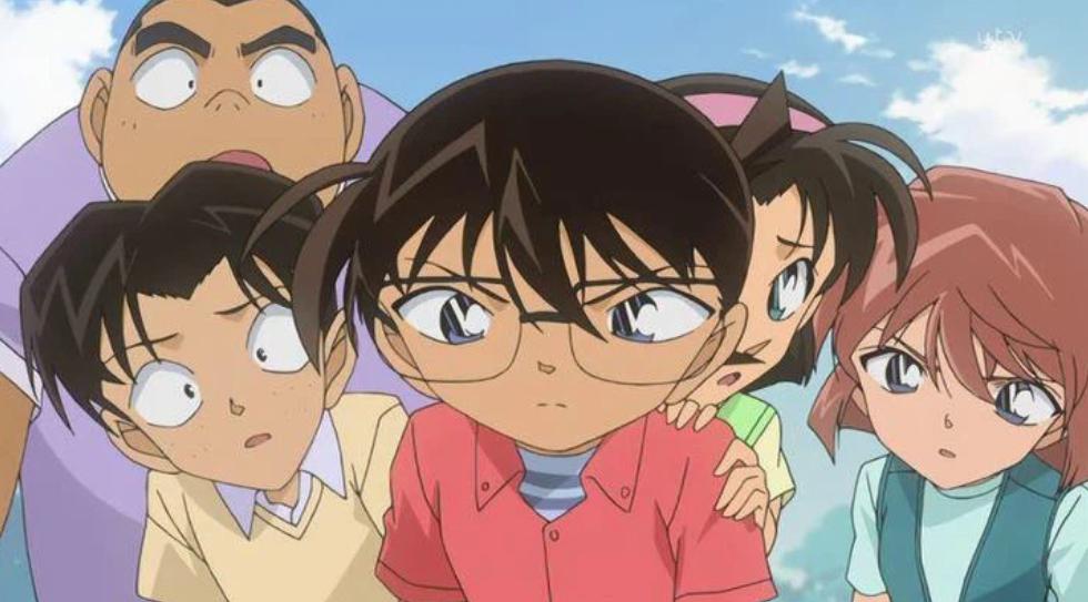 Spoiler Conan chap 1079: Vụ án mới và thông tin về dự án kỷ niệm Conan tập 100