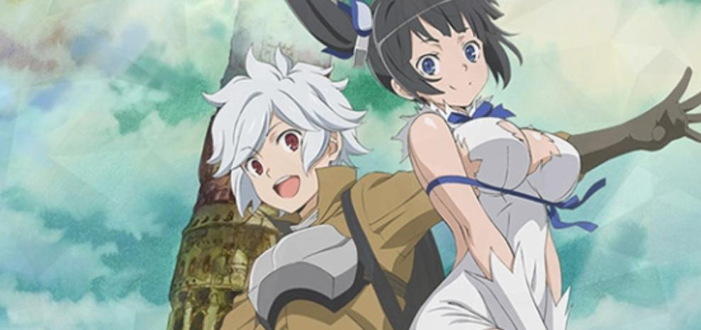 TOP 10+ anime có cái tên dài đến... vô cực gây lú cực mạnh (phần 1)