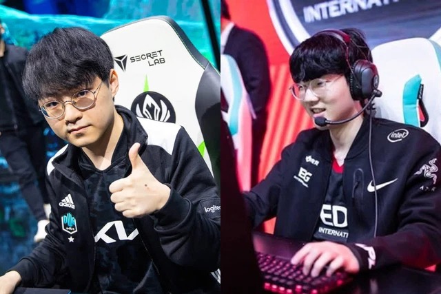 LMHT: Cựu sao của IG cho rằng đội tuyển nào càng chật vật ở Vòng bảng thì càng dễ Vô địch CKTG