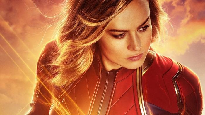 Sức mạnh của Captain Marvel so với nữ chiến binh Thena sẽ như thế nào?