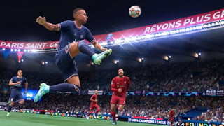EA chuẩn bị đổi tên trò chơi FIFA của hãng vì... dính bản quyền