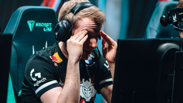 Chủ quản G2 khẳng định sự ra đi của hàng loạt tuyển thủ vào cuối năm nay