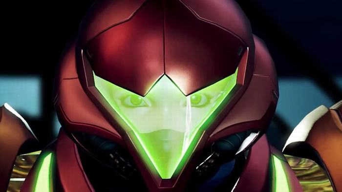 Cốt truyện Metroid Dread: Hé lộ nguồn gốc sức mạnh của Samus