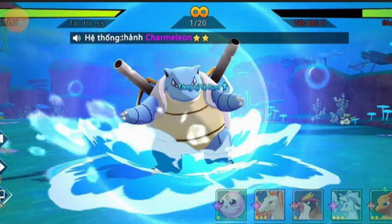 Tổng hợp Giftcode Bảo Bối Đại Chiến mới nhất và cách nhập code năm 2022