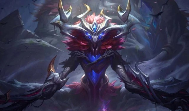 Đấu Trường Chân Lý: Vì sao Tà Thần vẫn được trọng dụng dù liên tục bị nerf qua từng phiên bản?