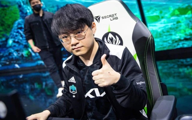 LMHT: Thống kê giai đoạn lượt đi Vòng bảng CKTG 2021 - ShowMaker vẫn chưa bị hạ gục mạng nào