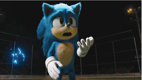 Những bí mật đen tối về chú nhím Sonic từng gắn liền với tuổi thơ nhiều người