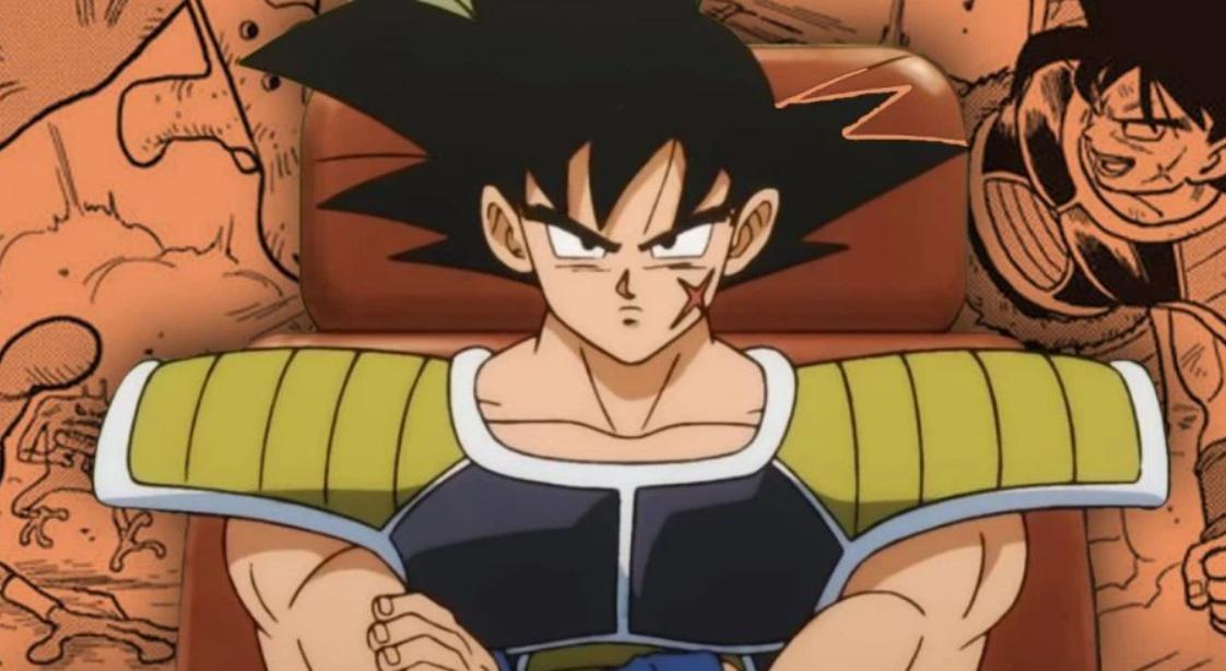 Spoiler Dragon Ball Super chap 77 và 7 trang bản thảo: Câu chuyện về Bardock - cha của Goku