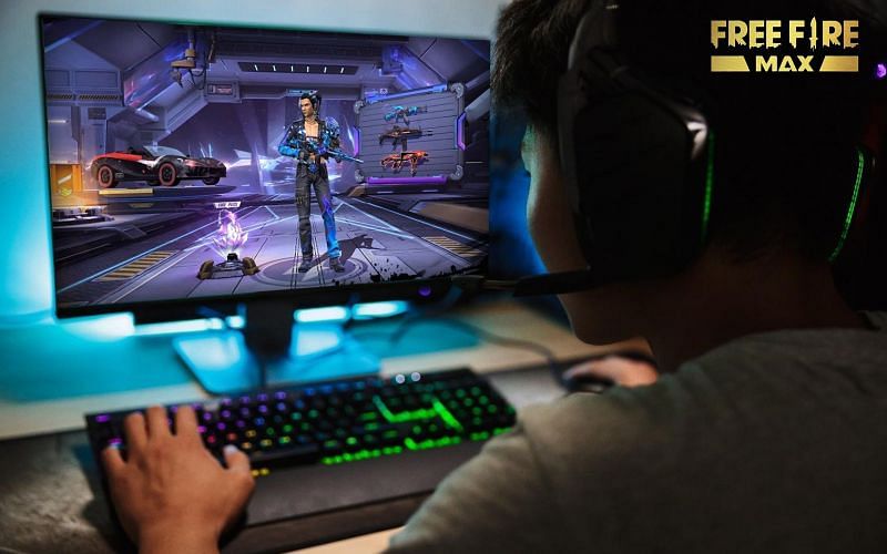 Cách tải và chơi Free Fire MAX trên PC Windows bằng trình giả lập