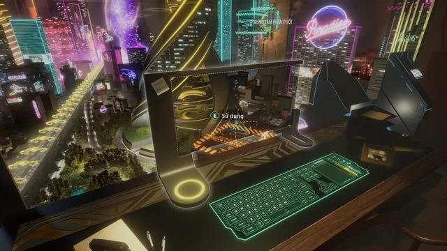 Keyword: A Spider's Thread - Hóa thân thành thám tử phá án tại nhà theo phong cách Work from home