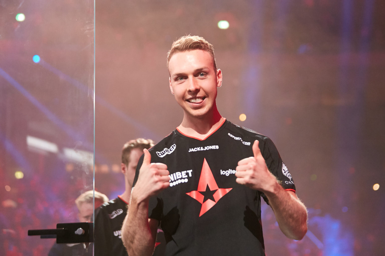 Gla1ve quay trở về Astralis, hứa hẹn tranh giành thêm một Major nữa