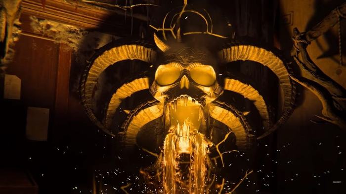 Chương mới của chiến trường Call of Duty: Vanguard mở ra với chế độ Zombies