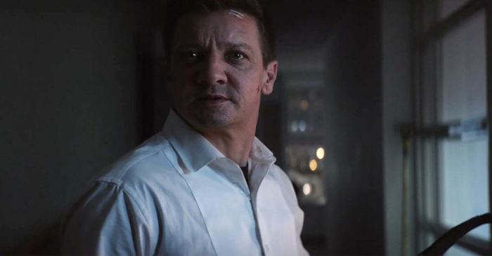 Hawkeye tung trailer mới, Clint Barton hóa thân thành "cây hài" của phim