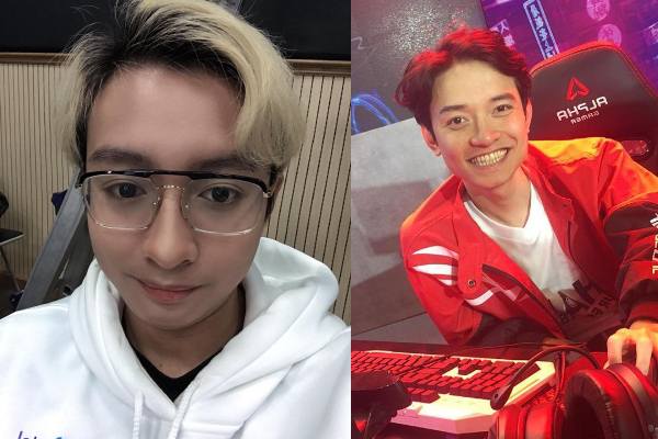 Hai streamer Killernhoc7 và Ốc Vô Địch bị nền tảng Nonolive khởi kiện vì vi phạm hợp đồng