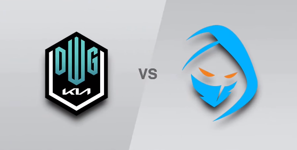 ShowMaker đã nằm xuống lần đầu tiên trong kì CKTG năm nay