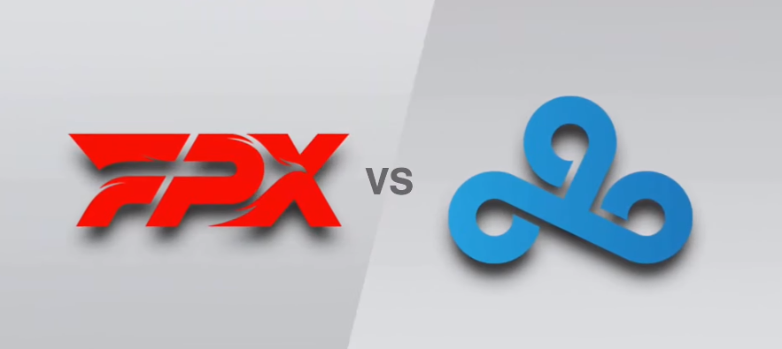 Nuguri và Tian trở thành tội đồ của FPX, gián tiếp khiến đội mình thua cuộc trước Cloud9