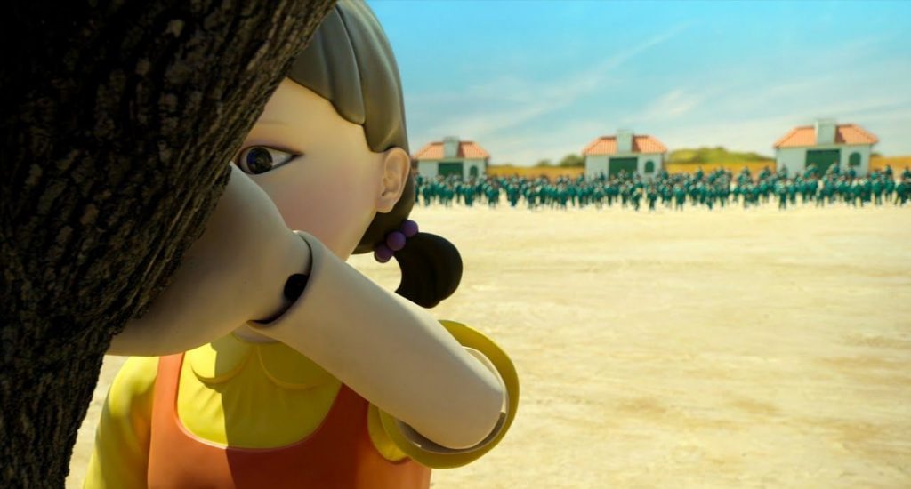 Netflix thể hiện sự hứng thú với ngành công nghiệp game, liệu Squid Game sẽ được chuyển thể trong thời gian tới?