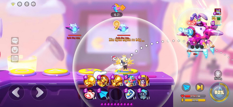 Tổng hợp Giftcode Gun Star VTC mới nhất và cách nhập code năm 2021
