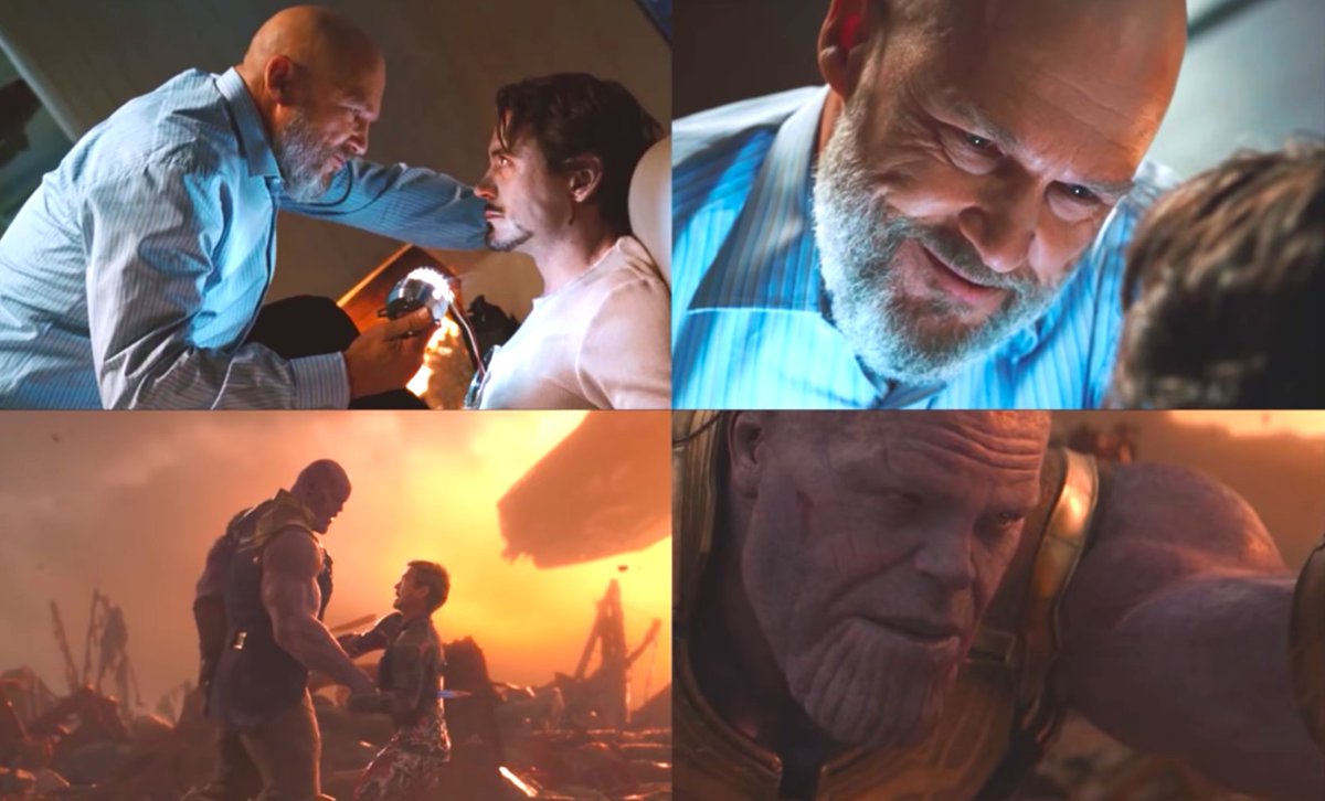 Những sự trùng hợp bất ngờ về hai lần "chết hụt" của Iron Man trong MCU