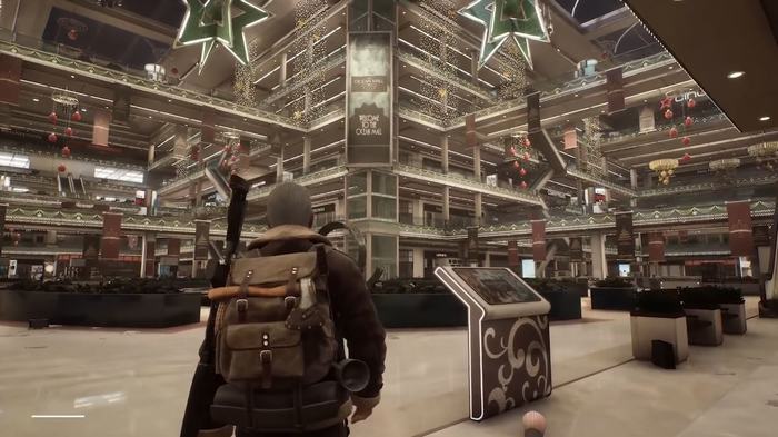 Im lặng một thời gian dài, The Day Before bất ngờ tung trailer gameplay mới