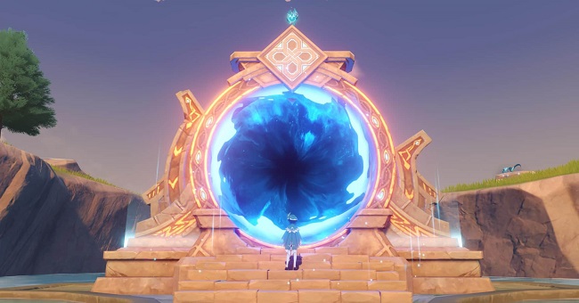 Genshin Impact - Tổng hợp một số mẹo cho La Hoàn Thâm Cảnh tại phiên bản 2.2